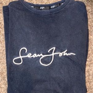 Sean John Mens shirt ✨